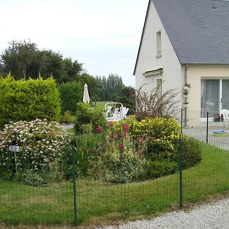 Gites 10Km De Granville, Hudimesnil Exterior photo