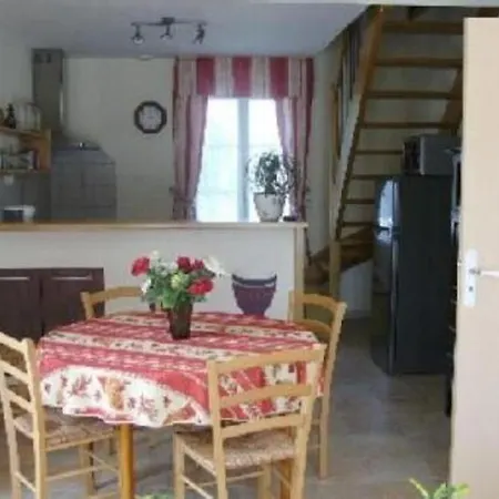 Gites 10Km De Granville, Hudimesnil Exterior photo