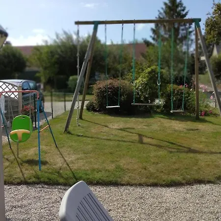 Gites 10Km De Granville, Hudimesnil Exterior photo