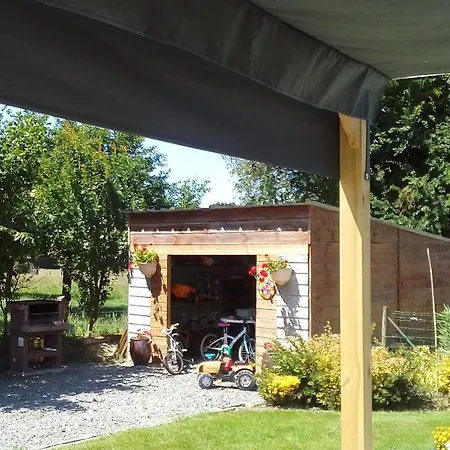 Gites 10Km De Granville, Hudimesnil Exterior photo