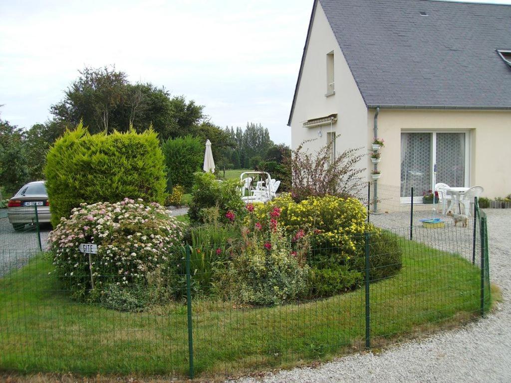 10km De Granville, * Hudimesnil